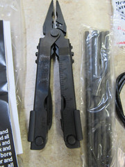OTIS CQB CLEANING KIT 5.56mm 223 w/ GERBER MULTI TOOL in Molle Pouch US Military