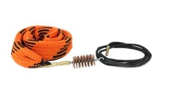 Lyman® QwikDraw™ Barrel Cleaning Rope Snake, choice , 22 Cal to 12 Ga.
