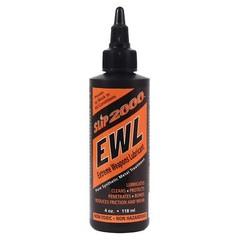 4 Ounce Machine Lubricant CLP Gun Cleaner and Lubricant for All Weapons