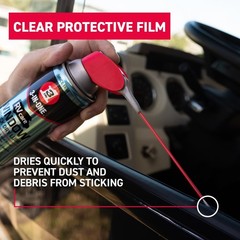 3-IN-ONE RV Care Window and Track Dry Lube Spray 10 oz