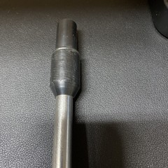 Neil Jones Custom Products used Bore Guide 7MM Rum 250 Rod