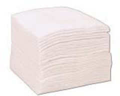 Pro-Shot Cotton Flannel Patches .38-.45 Caliber/20-.410 Gauge 2.25 : 21/4-750