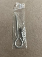 Sealed Factory Smith & Wesson 2 or 4 Inch 38/357 Revolver Cleaning Kit