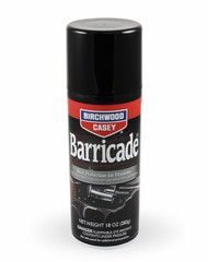 Birchwood Casey 33140 Barricade Rust Protection 10 oz Aerosol for Firearms