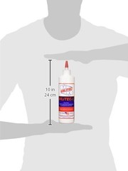 MILITEC 1 Synthetic Engine Lubricant 16 Ounces Firearms Metal Conditioner