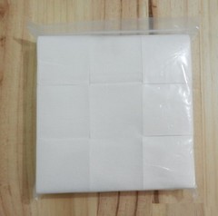 Birchwood Casey BWC Gun Cleaning 500 Patches; 38-45 cal; 2-1/4″; 41166