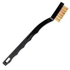 Gun Cleaning Brush by KleenBore #UT223 Phosphor Bronze Gunsmith tools NOS
