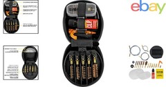 Perfect Father’s Day Gift: Tactical Cleaning Kit for Gun Enthusiasts