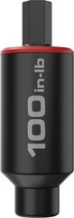 Real Avid AVSTFL100 Smart Torq Fixed Limiter 100 in/lb Black/Red