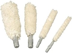 Essential Bore Cleaning Mops (10-12 Gauge)