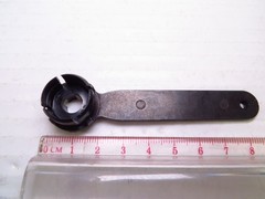 Remington 870 Choke Tube Remover