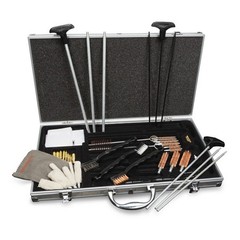 Hoppe’s UACPR Premium Gun Cleaning Kit for Pistols, Rifles, & Shotguns