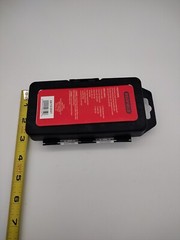 Redfield .40 / 10MM Caliber Pistol Cleaning Kit