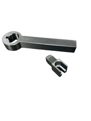 Tikka T3x CTR Bolt Wrench Tool Cocking Piece by J&A Outdoors