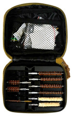 Clenzoil Field & Range Multi-Caliber Rifle Kit