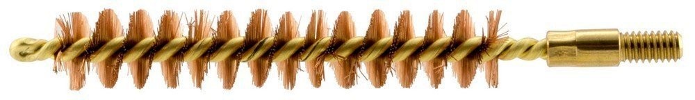 Pro-Shot .38 Caliber Bronze Rifle Chamber Cleaning Brush – 38BC
