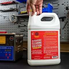 Shooters Choice Ultrasonic Cleaning Solution, 1 Gallon UCS128: SHF-UCS128