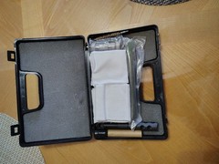 Springfield Armory Cleaning Kit MA5009