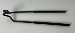 Handguard Removal Tool Delta Ring Metal With Vinyl Rubber Covered Handles