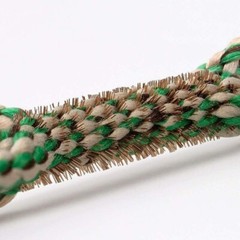 Bore Rope Gun Barrel Cleaning Snake for 30 303 308 30-06 7.62mm Rifles & Pistols