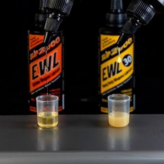 4oz Extreme Weapons Lubricant EWL-30: Superior Corrosion Protection for Firearms