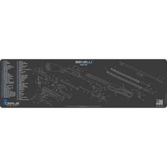 Benelli Nova Premium Cleaning Bench Mat MAGNUM XXL