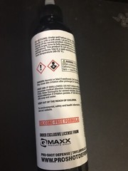 1 Step BIO Mil-Spec CLP (8 oz. Bottle)