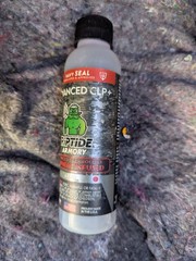 Armory Advanced Gun Cleaner Navy Seal Cleans, Lubes, graphine infused 4 fl oz