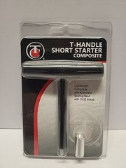 Thompson Center T/C Composite T-Handle Short Starter No. 7127