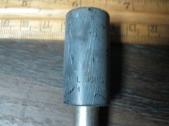 Neil Jones used Bore Guide