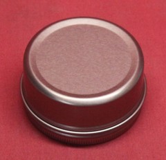 COLT Firearms 1911 & Revolver Bore Cleaning Patch Tin
