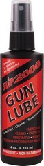 Slip 2000 Gun Lube Pump Bottle All In Synth Lubricant 4oz. – 60009