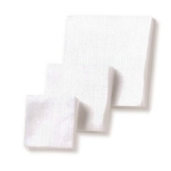 Hoppe’s No. 9 Gun Cleaning Patch for .22 to .270 Caliber 500 Cotton Patches