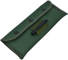 Comprehensive .22 Gun Cleaning Kit – Portable, Lightweight & Versatile Tools