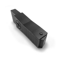 Spartan Mounts™ Vise Block for Ruger 10-22 | Cleaning Assembly Disassembly