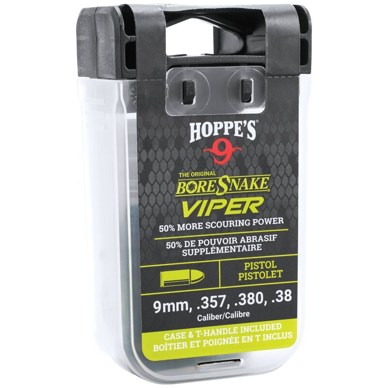 HOPPE’S 9 Bore Snake Viper