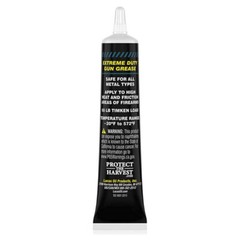 Lucas Oil 10889 Extreme Duty Gun Grease – 1 Ounce