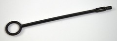 Factory Glock Polymer Pistol Cleaning Rod (7556)
