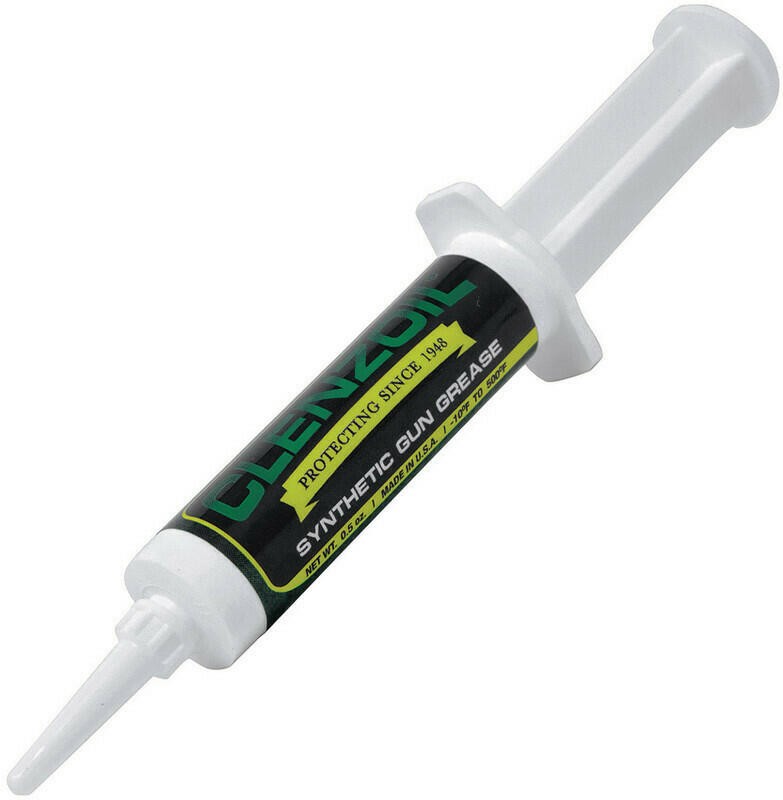 New Clenzoil Synthetic Gun Grease 2861