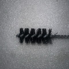 Bore Cleaning Brush Springfield Armory XD40 Unused, .40 Caliber