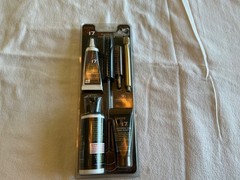 New Thompson Center T/C T17 Black Powder Cleaning Kit .50 Caliber Muzzleloader