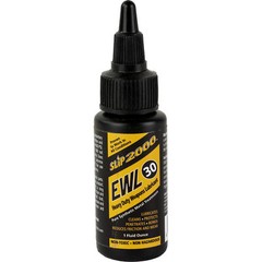 Slip 2000 Extreme Weapons Lubricant Liquid 1oz Synthetic Gun Oil Cleaner Durable
