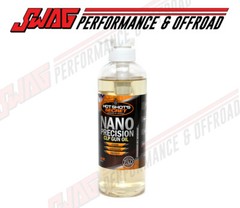 Hot Shot’s Secret Nano Precision CLP Gun Oil 16oz Bottle
