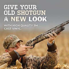 Country Shot Gun Kit 165075-Maurice