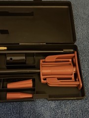 Tipton Rapid Deluxe Bore Guide Kit