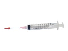 Plastic Squeeze Bottles 1oz,2oz,4oz,10ML Syringe 1.5″ Applicators For Gun Oil
