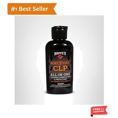 Boresnake Clp All-In-One Oil, 2 oz Squeeze Bottle