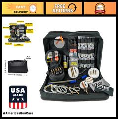 Premium Gun Cleaning Kit – Select Style, Complete Firearm Maintenance Tools