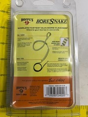 Hoppe’s 24020 Bore Snake .50 .54 caliber for Rifle