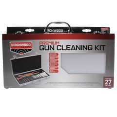 BIRCHWOOD CASEY Premium Gun Cleaning Kit (BC-PGCK)